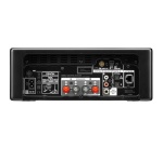 Chaine HiFi Denon Pack RCD-N12DAB et Enceinte Bowers & Wilkins 607 Black