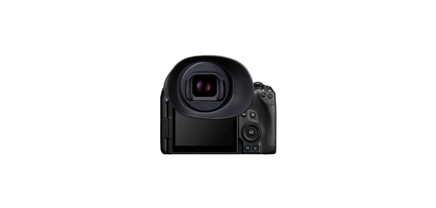 Accessoires photo Canon Œilleton ER-KE pour EOS R5 II