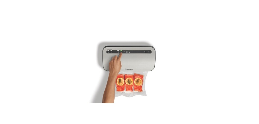 Machine sous vide Foodsaver VS2290X