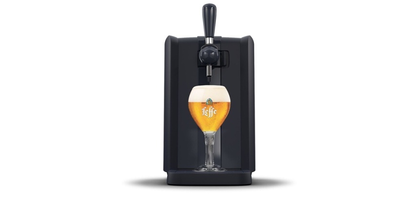 Pompe à bière Philips HD3761/60 PerfectDraft serie 5000