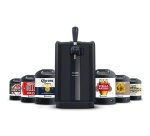 Pompe à bière Philips HD3761/60 PerfectDraft serie 5000