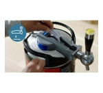 Pompe à bière Philips HD3761/60 PerfectDraft serie 5000