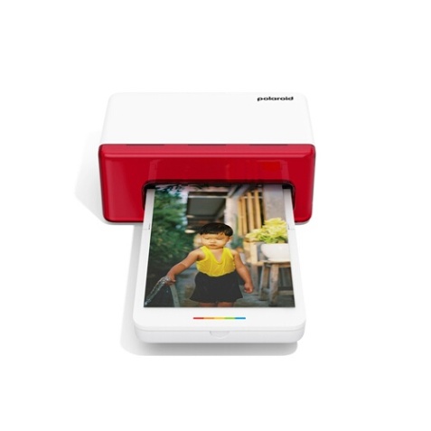 Imprimante photo Polaroid Hi-Print 10x15