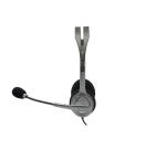 Casque PC Logitech H110 STEREO