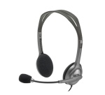 Casque PC Logitech H110 STEREO