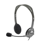 Casque PC Logitech H110 STEREO