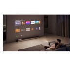 Vidéoprojecteur Xgimi Halo+ Gen 2, Full Hd, 700 ISO lumens, Google TV