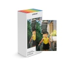 Consommable pour imprimante photo Polaroid Cartouche de papier Polaroid Hi-Print 4×6 - 80 feuilles