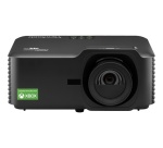 Vidéoprojecteur Viewsonic LX700-4KB RGB 4K UHD Gris et noir