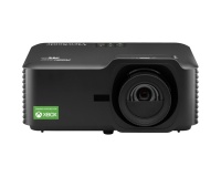 Vidéoprojecteur Viewsonic LX700-4KB RGB 4K UHD Gris et noir