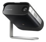 Vidéoprojecteur Viewsonic Videoprojecteur Ultra mobile avec batterie integree 360 Led lumens, projection a 360, USB A, USB-C, HDMI, Harman/Kardon et Wifi Fonction enceinte