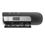 Vidéoprojecteur Viewsonic Videoprojecteur Ultra mobile avec batterie integree 360 Led lumens, projection a 360, USB A, USB-C, HDMI, Harman/Kardon et Wifi Fonction enceinte