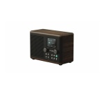 Radio Pure Radio Bluetooth port USB Classic H4 noir cafe