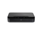 Amplificateur hi-fi Bluesound Powernode Edge Noir