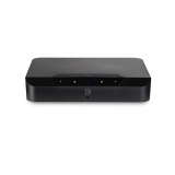 Amplificateur hi-fi Bluesound Powernode Edge Noir