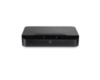 Amplificateur hi-fi Bluesound Powernode Edge Noir