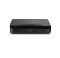 Amplificateur hi-fi Bluesound Powernode Edge Noir
