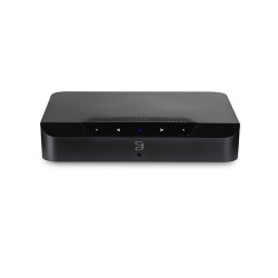 Amplificateur hi-fi Bluesound Powernode Edge Noir