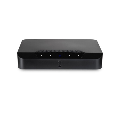 Amplificateur hi-fi Bluesound Powernode Edge Noir
