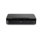 Amplificateur hi-fi Bluesound Powernode Edge Noir