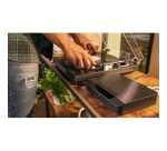 Amplificateur hi-fi Bluesound Powernode Edge Noir