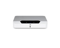 Amplificateur hi-fi Bluesound Powernode Edge Blanc
