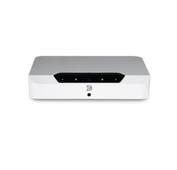 Amplificateur hi-fi Bluesound Powernode Edge Blanc