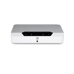Amplificateur hi-fi Bluesound Powernode Edge Blanc