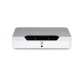 Amplificateur hi-fi Bluesound Powernode Edge Blanc