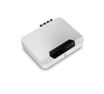 Amplificateur hi-fi Bluesound Powernode Edge Blanc