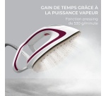 Centrale vapeur Calor GV9557C0