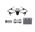 Drone Dji Air 3S Fly More Combo (RC-N3)