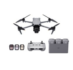Drone Dji Air 3S Fly More Combo (RC-N3)