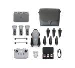 Drone Dji Air 3S Fly More Combo (RC-N3)