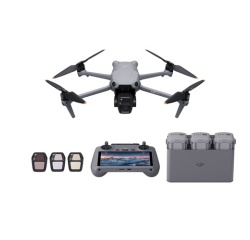 Drone Dji Air 3S Fly More Combo (RC 2)