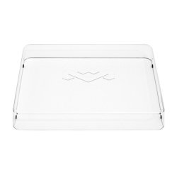 Platine vinyle House Of Marley Couvercle plexiglas House of Marley pour tous modeles de platines vinyle House of Marley