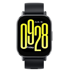 Montre connectée Xiaomi Redmi Watch 5 active Noir