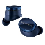 Ecouteurs Bowers Et Wilkins Pi8 Midnight Blue