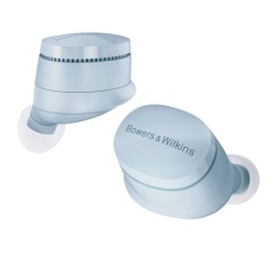 Ecouteurs Bowers Et Wilkins Pi6 Glacier Blue