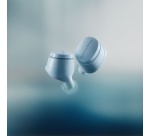 Ecouteurs Bowers Et Wilkins Pi6 Glacier Blue