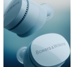 Ecouteurs Bowers Et Wilkins Pi6 Glacier Blue