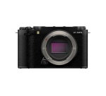 Appareil photo hybride Fujifilm X-M5 Body black