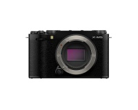Appareil photo hybride Fujifilm X-M5 Body black
