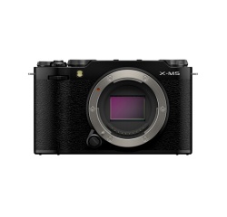 Appareil photo hybride Fujifilm X-M5 Body black