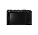 Appareil photo hybride Fujifilm X-M5 Body black