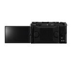 Appareil photo hybride Fujifilm X-M5 Body black