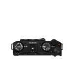 Appareil photo hybride Fujifilm X-M5 Body black