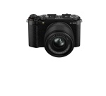 Appareil photo hybride Fujifilm X-M5 black / 15-45mm kit