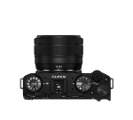 Appareil photo hybride Fujifilm X-M5 black / 15-45mm kit