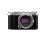 Appareil photo hybride Fujifilm X-M5 Nu Argent